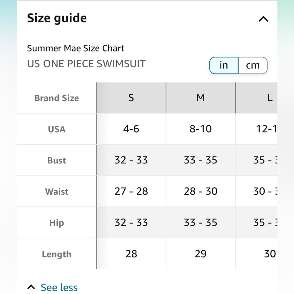 One Piece Retro U Back Swimsuits Tummy Control Padding Bathing Suit High Cut - Picture 7 of 16
